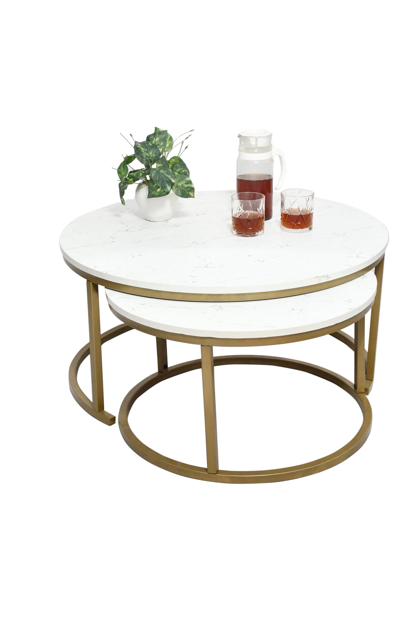 SER Nesting Coffee Table