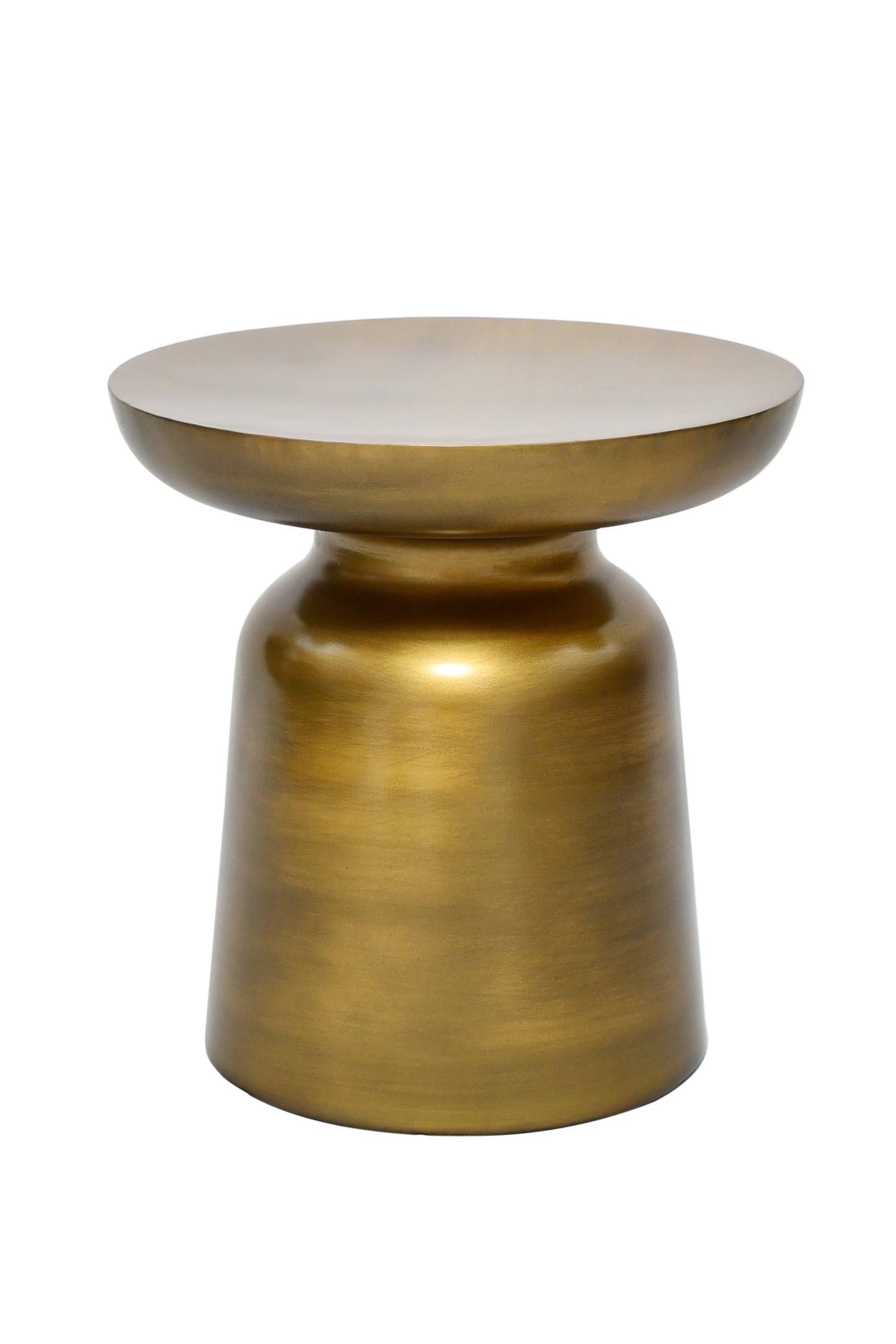 Gret & Cret Side Table
