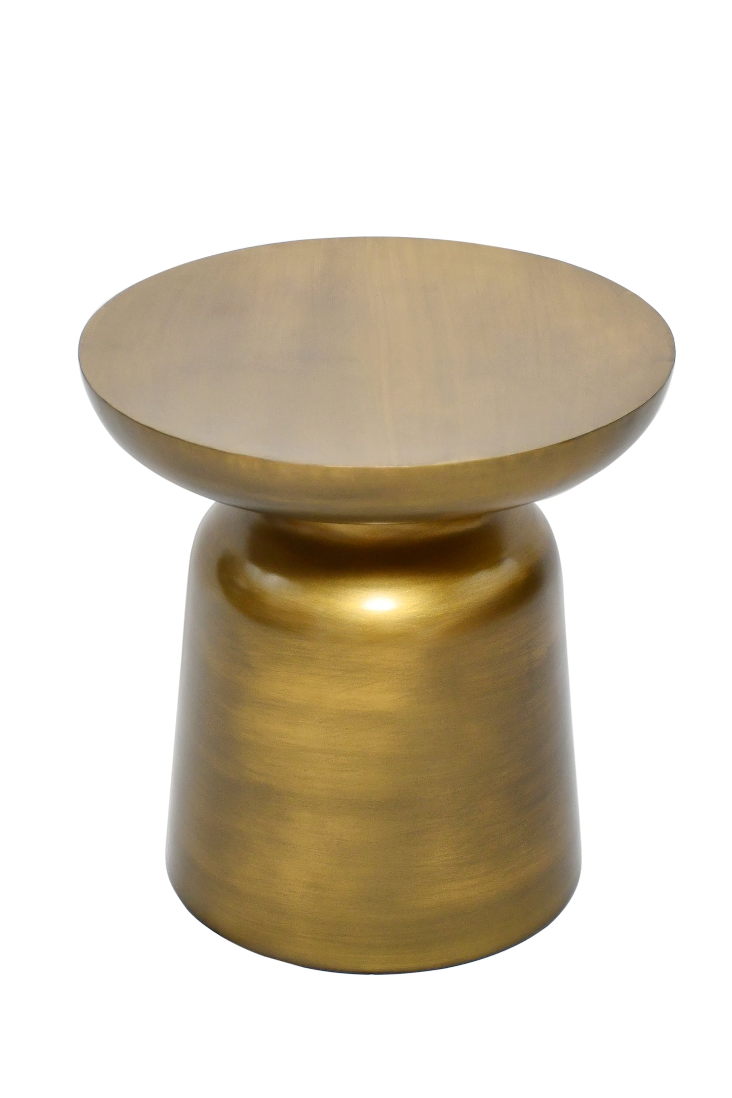 Gret & Cret Side Table