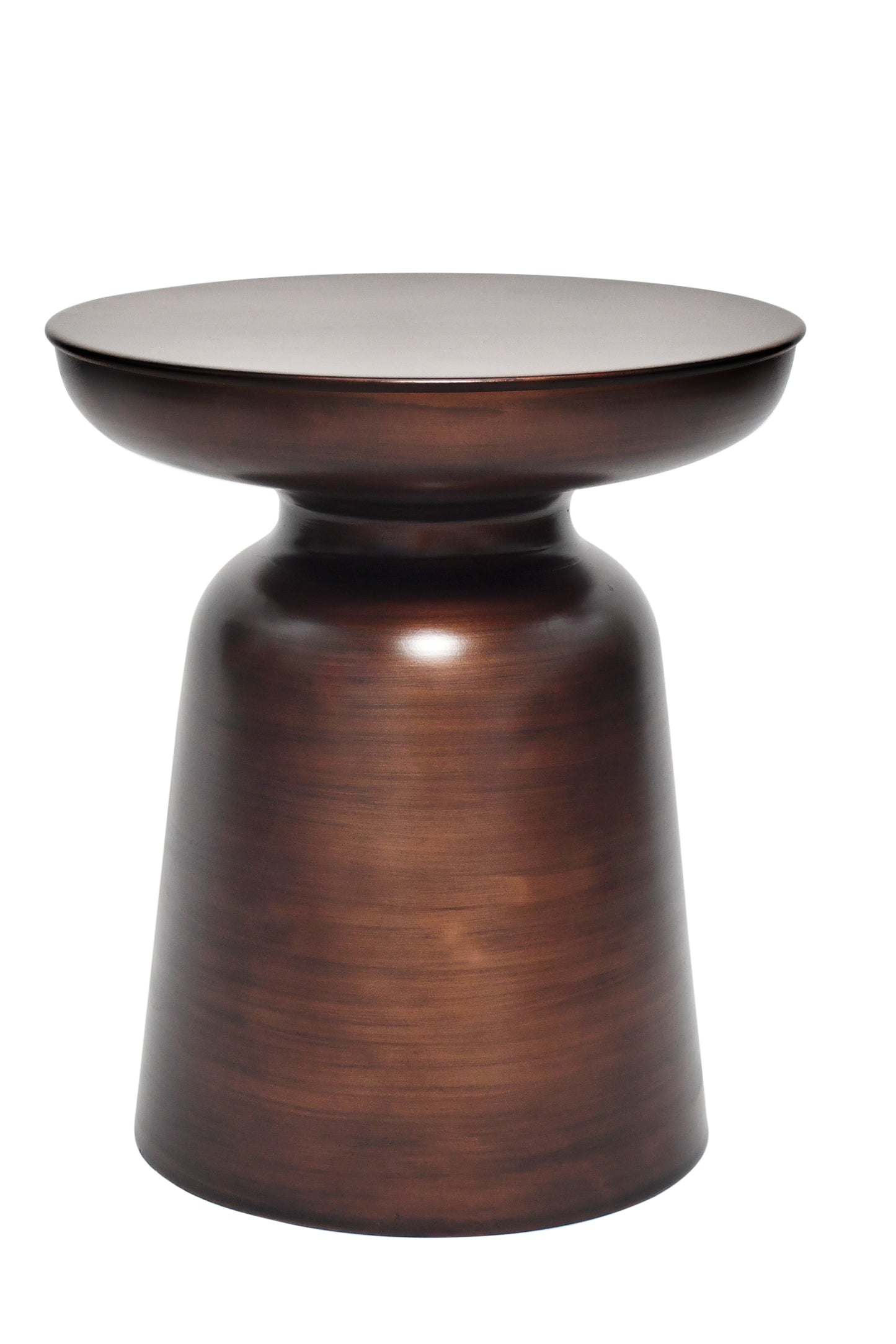 Debe Side Table