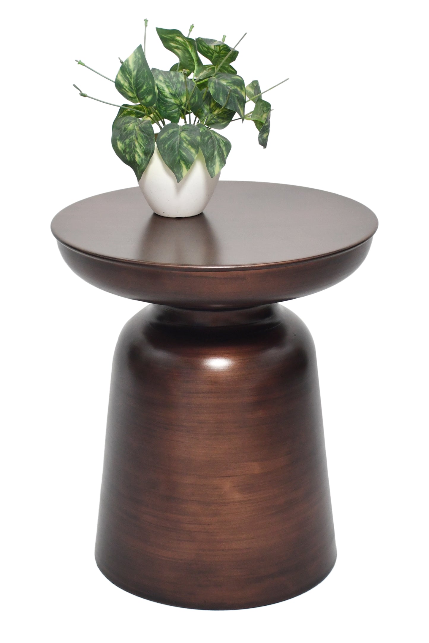 Debe Side Table