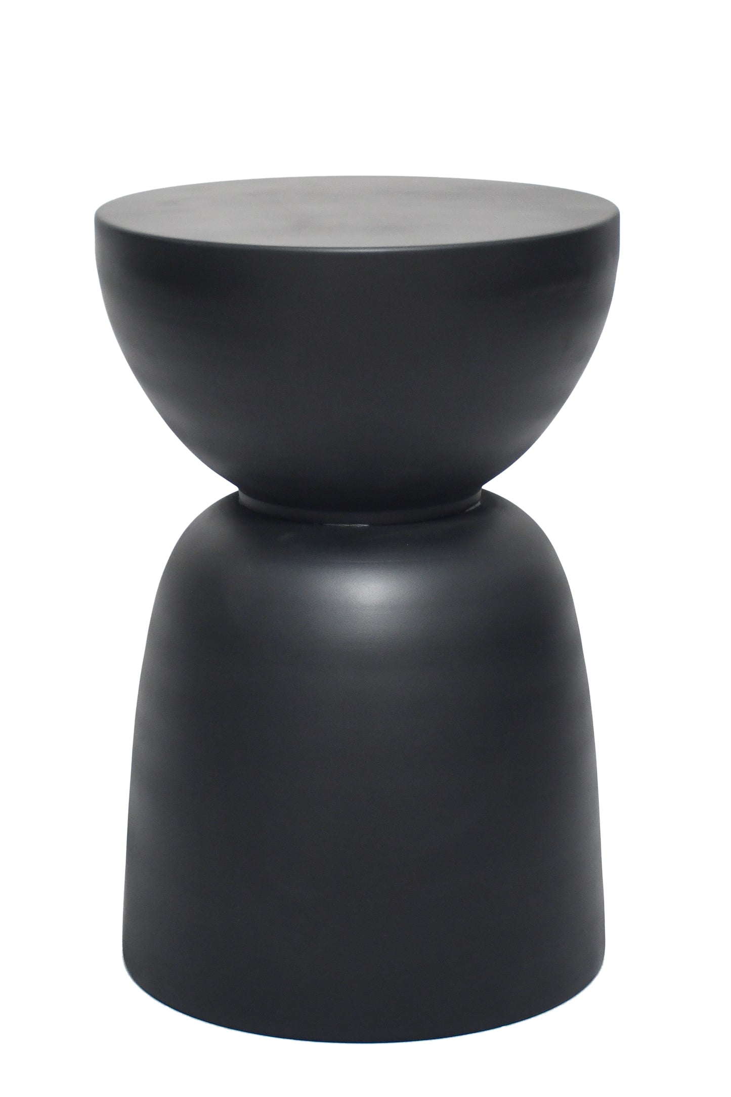 Egg & Mushroom Table