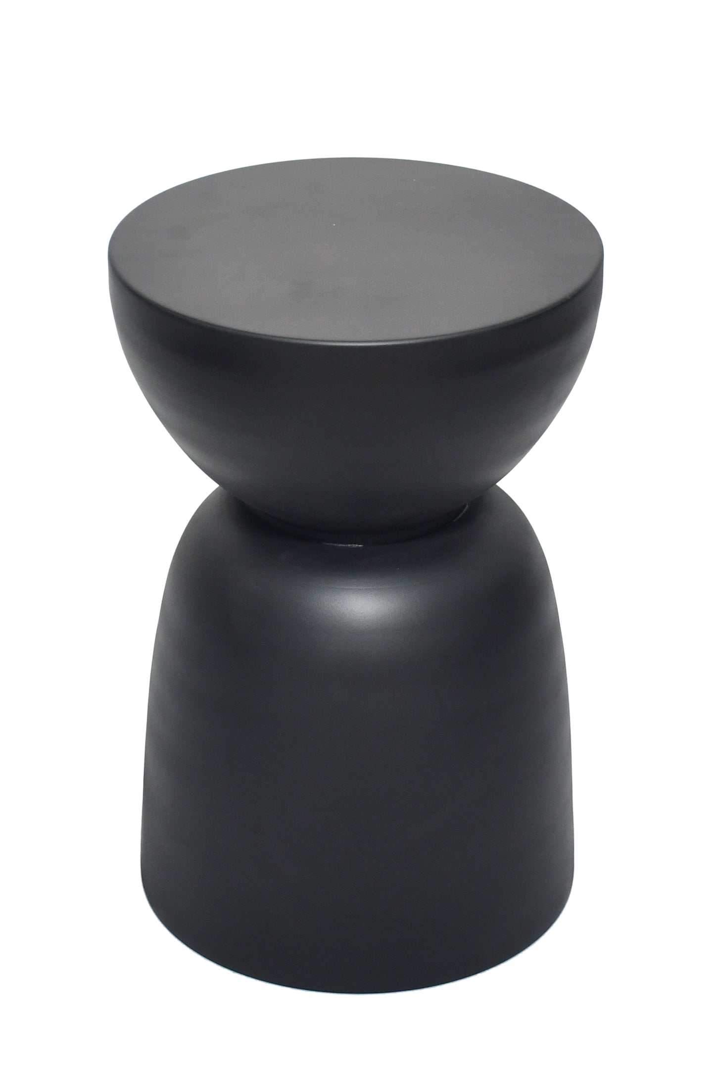 Egg & Mushroom Table