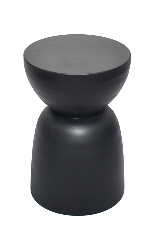 Egg & Mushroom Table