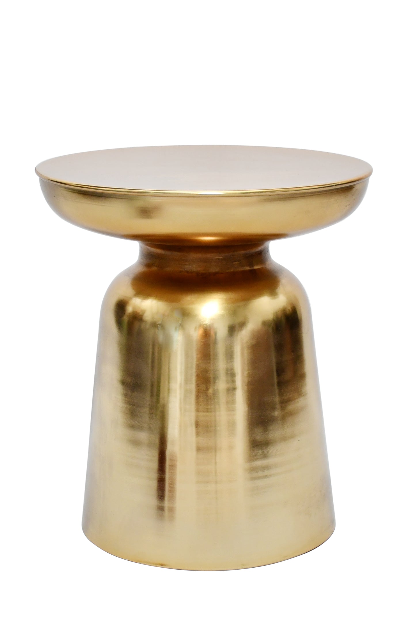 Toby Side Table