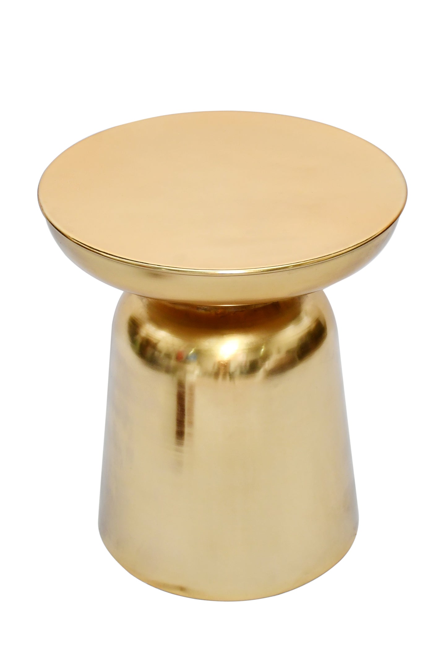 Toby Side Table