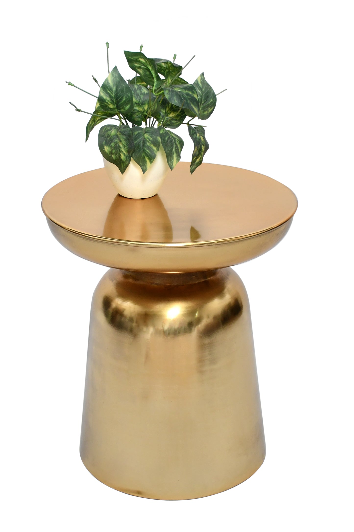 Toby Side Table