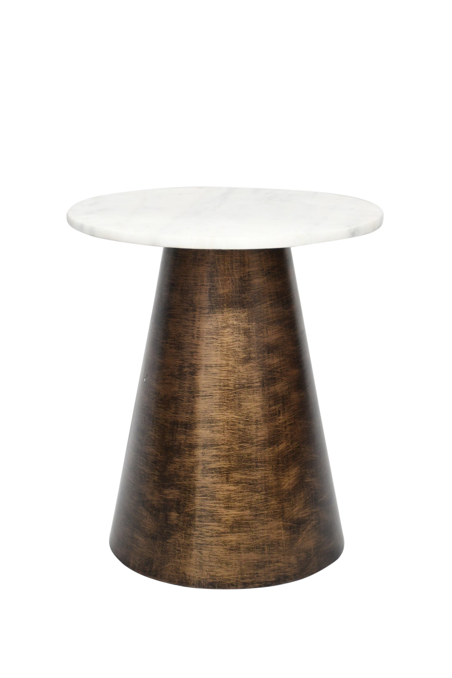 Copper Table
