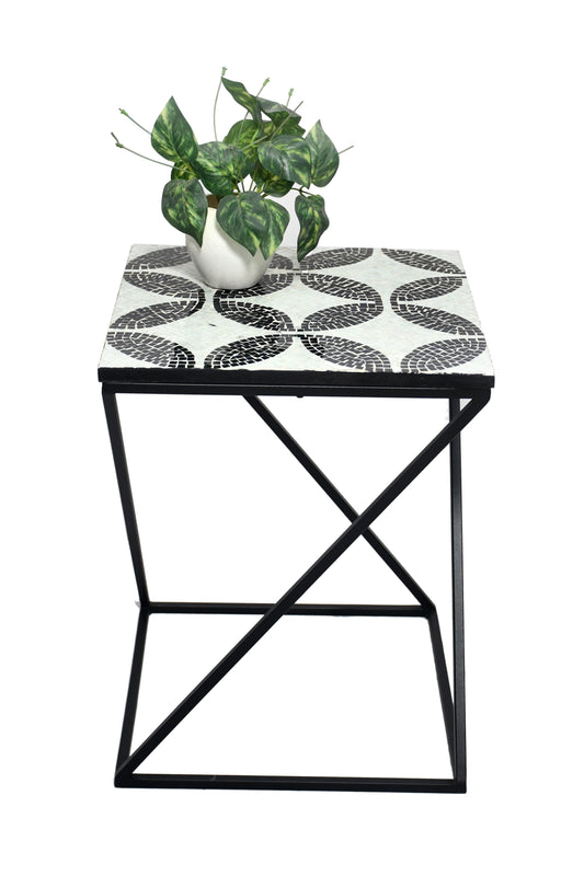 Mosiac Stool