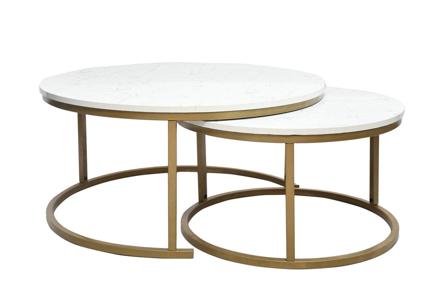 SER Nesting Coffee Table