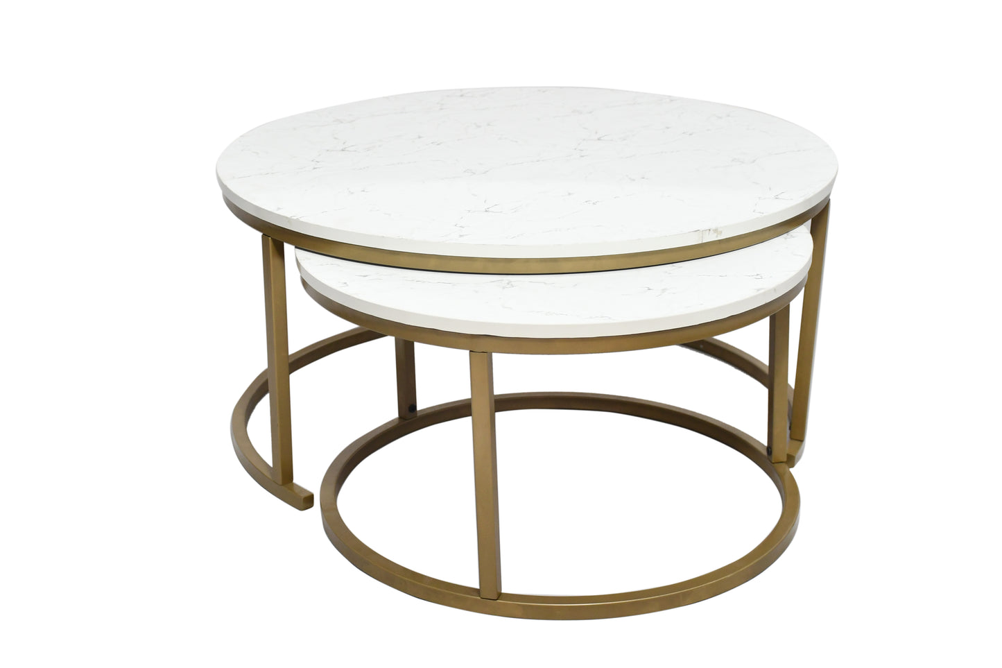 SER Nesting Coffee Table