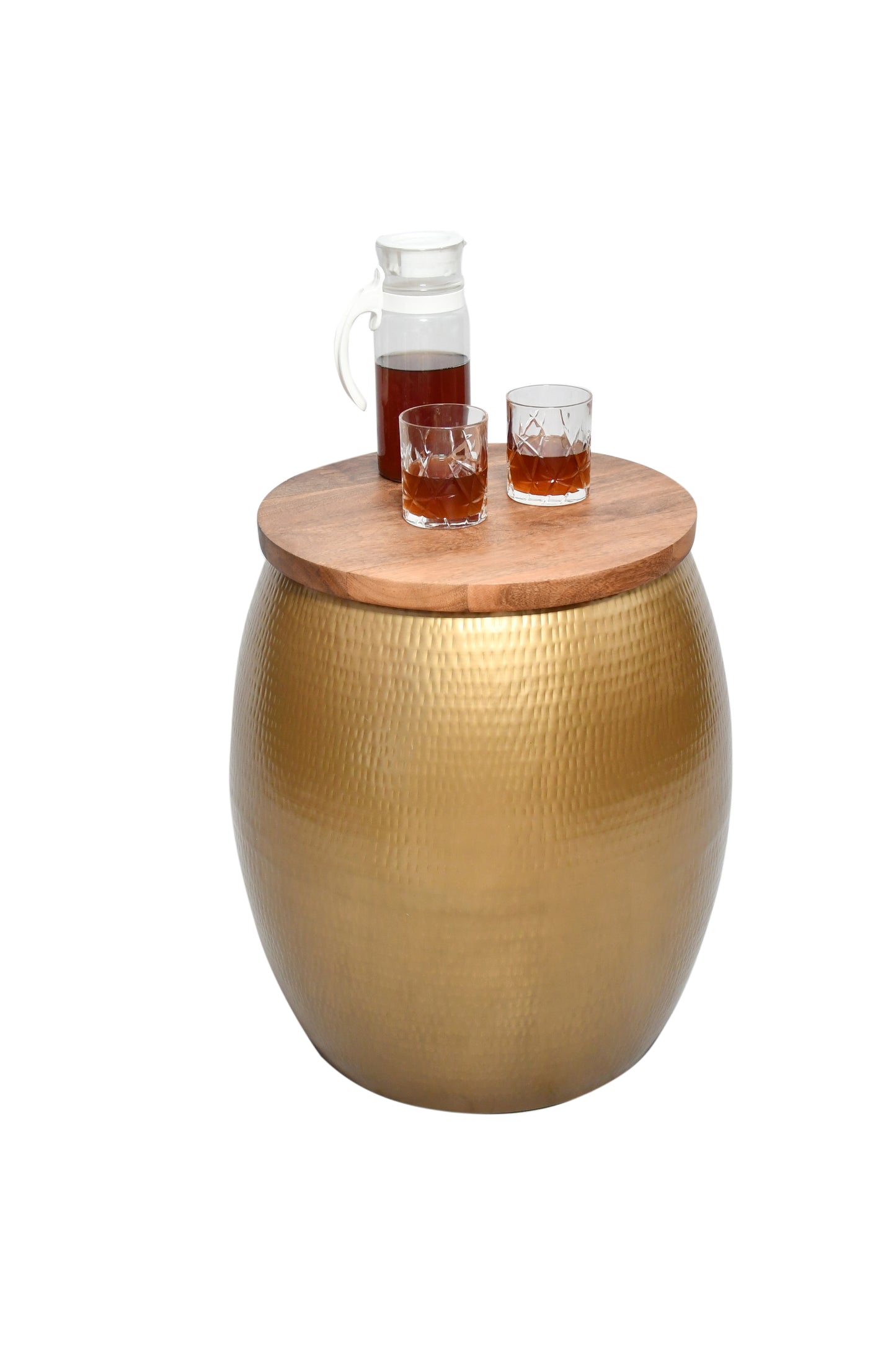 G- Side Table